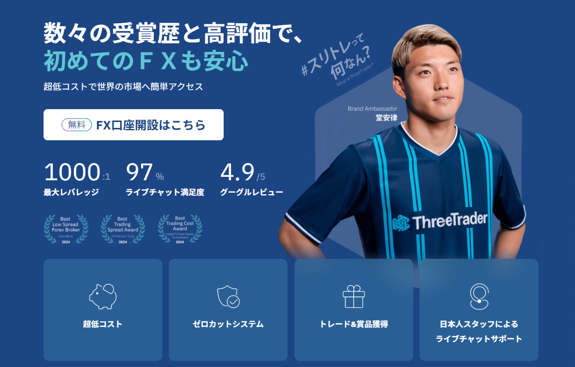 ThreeTrader-1