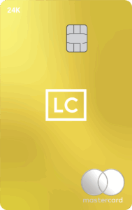 LC-gold