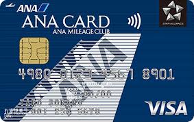 ANAcard
