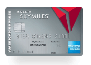 Amex-Delta-Platinum