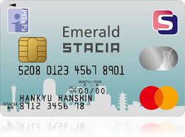 STACIA PiTaPa card