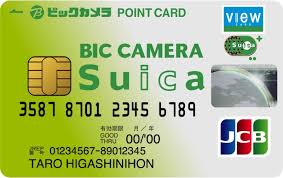bic camera-1