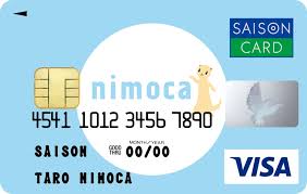 nimoca