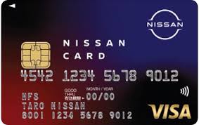 nissancard