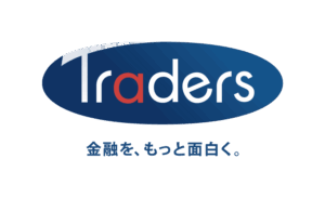 トレイダーズホールディングス株式会社ロゴ