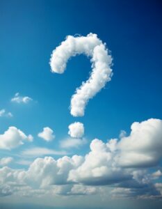 question