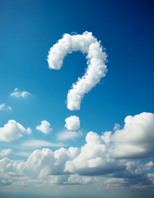 question