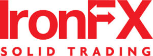 Iron FX ロゴ