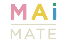 マイメイト